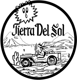TIERRA DEL SOL trademark