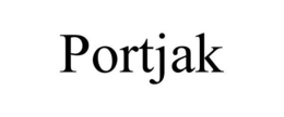 PORTJAK trademark