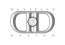 DANIELLA DD DESIGN trademark