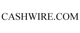 CASHWIRE.COM trademark