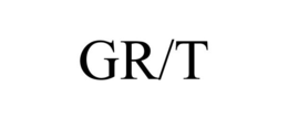 GR/T trademark