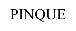 PINQUE trademark