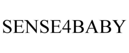 SENSE4BABY trademark