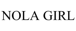 NOLA GIRL trademark