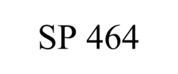 SP 464 trademark