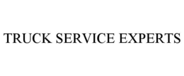 TRUCK SERVICE EXPERTS trademark