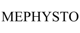 MEPHYSTO trademark