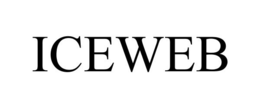 ICEWEB trademark