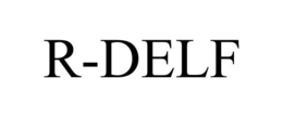 R-DELF trademark