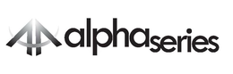 ALPHA SERIES trademark