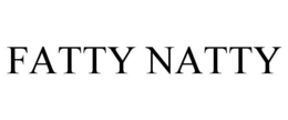 FATTY NATTY trademark