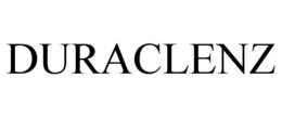 DURACLENZ trademark