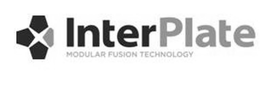 INTERPLATE MODULAR FUSION TECHNOLOGY trademark
