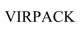 VIRPACK trademark