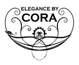 ELEGANCE BY CORA trademark