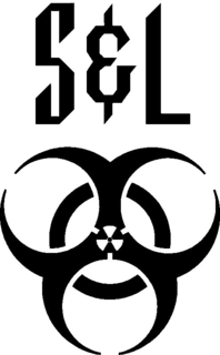 S&L trademark