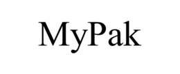 MYPAK trademark