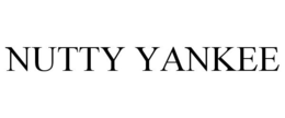 NUTTY YANKEE trademark