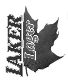 LAKER LAGER trademark