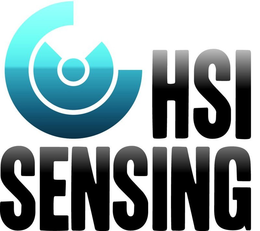 HSI SENSING trademark