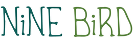 NINE BIRD trademark