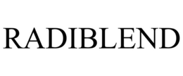 RADIBLEND trademark