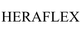 HERAFLEX trademark