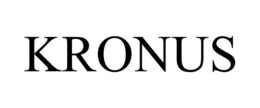 KRONUS trademark