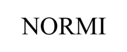 NORMI trademark