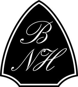 B NH trademark