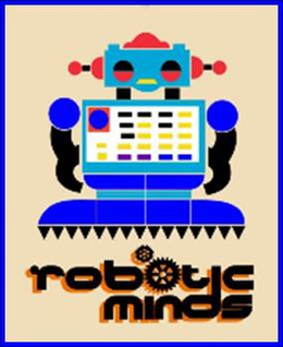 ROBOTIC MINDS trademark