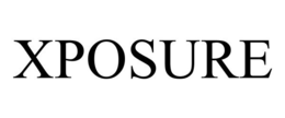 XPOSURE trademark