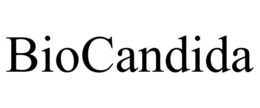 BIOCANDIDA trademark