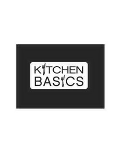 KITCHEN BASICS trademark