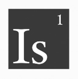 IS 1 trademark