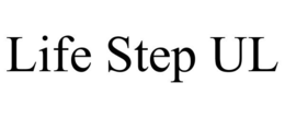 LIFE STEP UL trademark