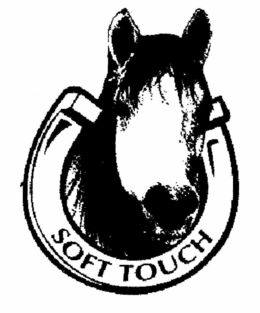 SOFT TOUCH trademark