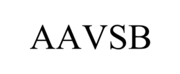 AAVSB trademark