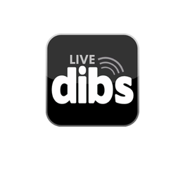 LIVE DIBS trademark