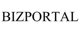 BIZPORTAL trademark