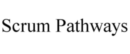 SCRUM PATHWAYS trademark
