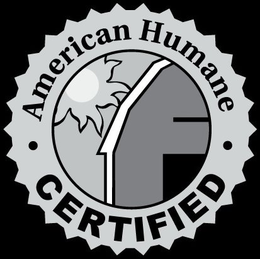 AMERICAN HUMANE CERTIFIED trademark