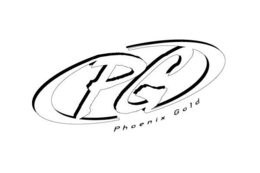 PG PHOENIX GOLD trademark