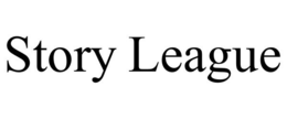 STORY LEAGUE trademark