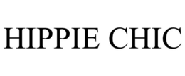 HIPPIE CHIC trademark