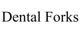 DENTAL FORKS trademark
