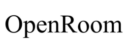 OPENROOM trademark