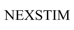 NEXSTIM trademark