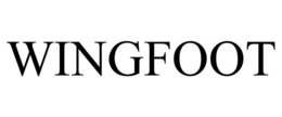 WINGFOOT trademark