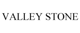 VALLEY STONE trademark
